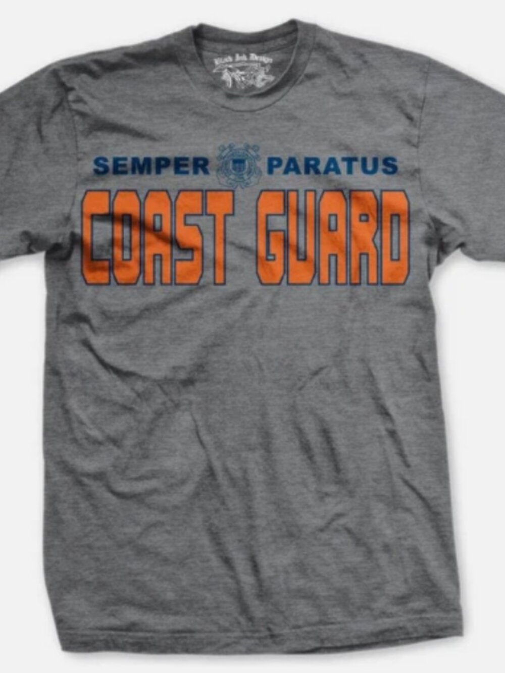 US Coast Guard USCG t shirt men's large